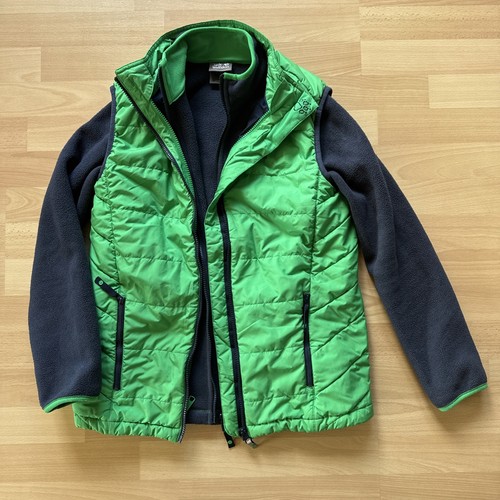 Jack wolfskin 1 system - wolfskin, 3