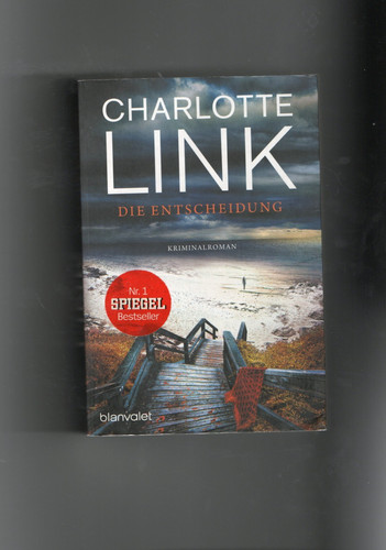 Charlotte link die - charlotte,