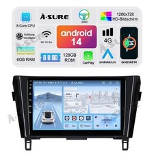 Android 14 6+128G CarPlay