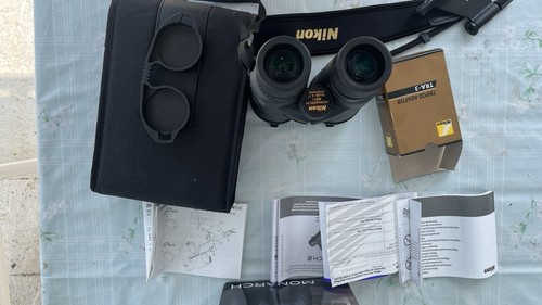 Nikon baa836sa monarch 16x - nikon,