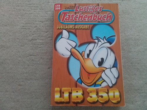 Ltb lustiges taschenbuch - ltb-lustiges,