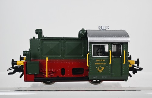 Trix 22207 - trix,