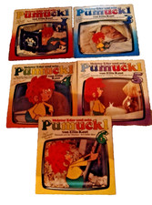 10 LP´s: Meister Eder und