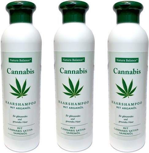 250ml shampoo haarshampoo - 250ml,