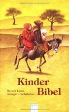 Kinderbibel von Laubi, Werner