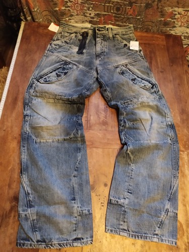 Star scuba elwood loose - g-star,
