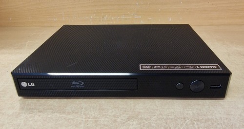 Bp250 blu ray dvd - bp250, blu-ray