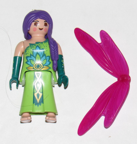 Playmobil elfe fee - playmobil©, flügel