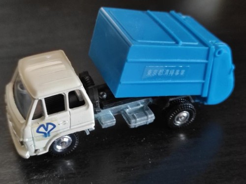 Müllauto müllwagen - müllauto,