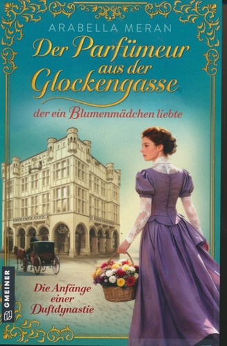 Arabella meran der parfürmeur - arabella,