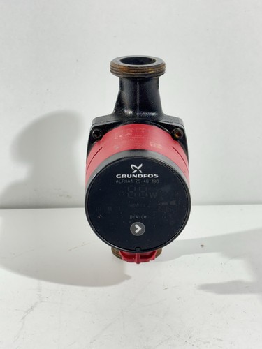 Grundfos alpha 40 180 - 25-40,