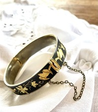 Vintage Toledo Damascene