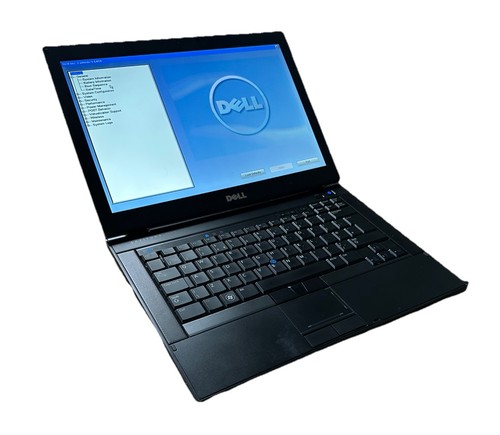 Dell latitude e6410 laptop - latitude,