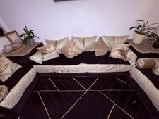 Sedari Wohnzimmer Set (inkl