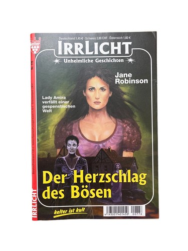 Irrlicht unheimliche - irrlicht,