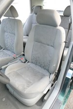 VW Golf 4 1J Bora Sitz vorne
