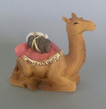 Kamel liegend 7 cm hoch für