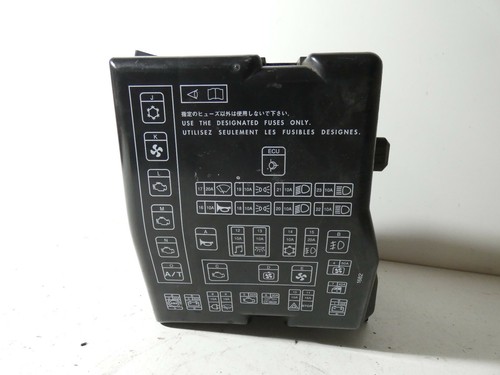 Mitsubishi space wagon n50 - mitsubishi,
