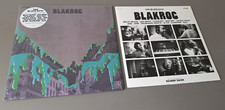 BLAKROC (Black Keys) original clean edition Vinyl LP Blakroc (2009 BlakRoc  EU)