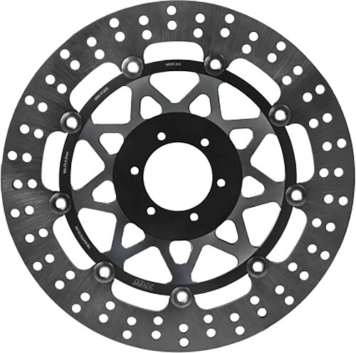Bremsscheibe für honda 900 - bremsscheibe, cb