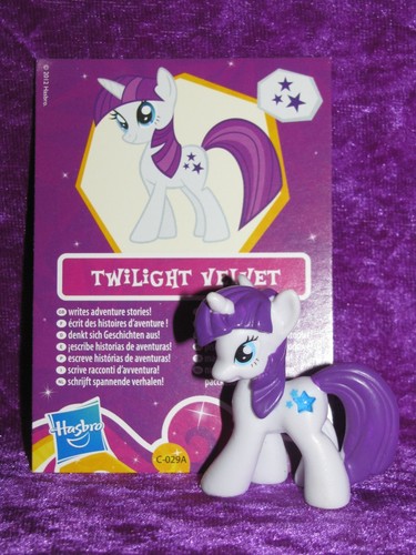 Little pony twilight - pony,