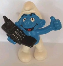 Schleich® Schlumpf Handy