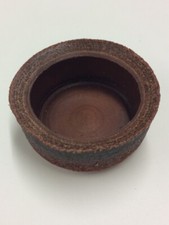 Ledermanschette Pumpenmanschette Hand Schwengelpumpe Gartenpumpe Handpumpe 40 mm