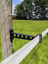 20x Isolator 20cm Weidezaun