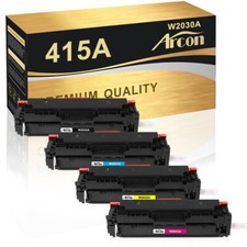 Toner set für 415 w2030 - set,
