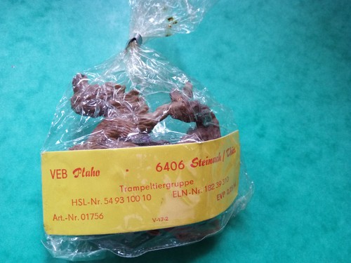 Trampeltiergruppe veb plaho - , -veb