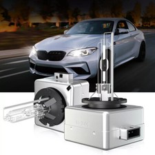 2 x Xenon Brenner D1S für BMW