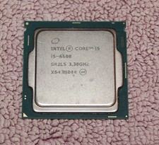 Intel core i5 6600 - intel®, i5-6600