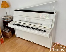 Klavier Piano Steinway & Sons Hamburger Produktion inkl. Garantie u. Lieferung