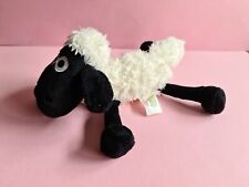 Shaun das Schaf?Plüsch?NICI?‍?2010?Stofftier?Kuscheltier?Plüschtier