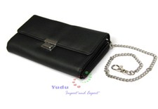 Kellnerbörse  Schlüsselkette Geldbörse