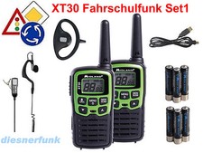 Fahrschulfunk midland xt30 - fahrschulfunk,