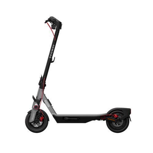 Segway pro e scooter - segway, f3