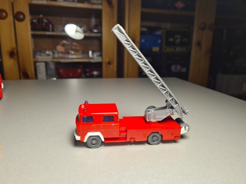 Wiking h0 magirus - 1:87,