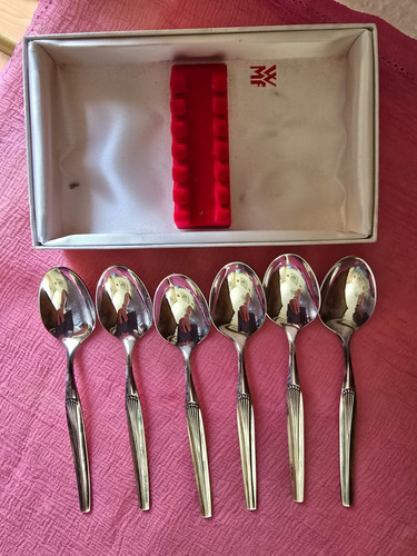 Wmf patent versilbert dekor - wmf,