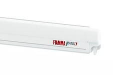 Fiamma F45L Wandmontage (Polar White)