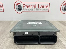 Skoda Octavia 1Z Motorsteuergerät Steuerteil Motor 1.2L CBZB Engine 03F906070JA