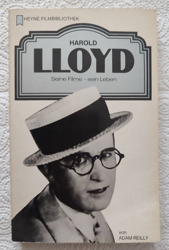 Adam reilly harold lloyd - adam,