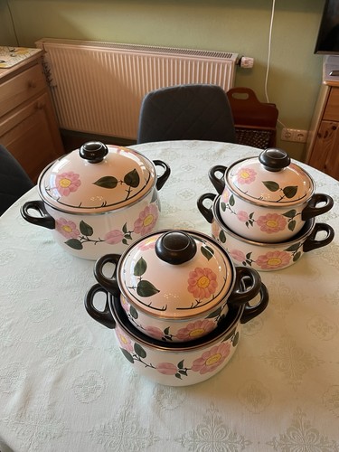 Wildrose villeroy boch topf - wildrose,