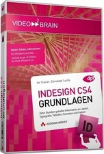 Adobe InDesign CS4 -