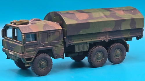 Märklin man pritschen - -, pritschen-lkw