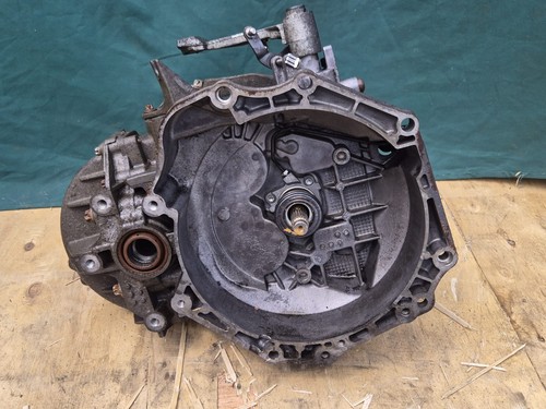 Schaltgetriebe m32 gang - schaltgetriebe, 6-gang