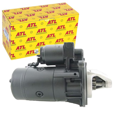 Atl anlasser starter 2kw - atl, 2,2kw