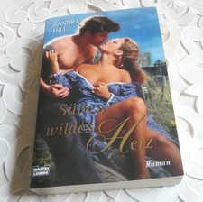 Sandra Hill Süßes, wildes