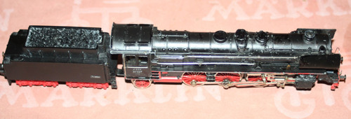 Märklin f800 01097 - f800, mit