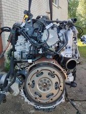 Motor Ford Ranger AX9WA 2.0